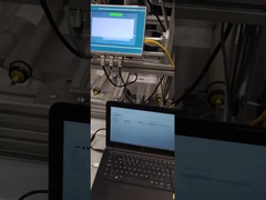 Thermal Inkjet Printer Machine For Label barcode