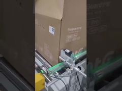 CT720Pro Industrial Inkjet Printer TIJ Thermal Inkjet Printer For Case Coding Printer