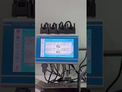 2.5kg Industrial Inkjet Printer Machine Advanced Thermal Inkjet Printer