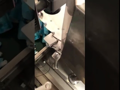 Industrial UV Laser Printer Machine , UV Flying Laser Marking Machine